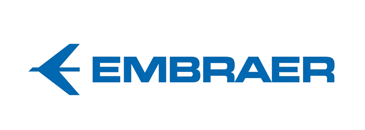 embraer logo