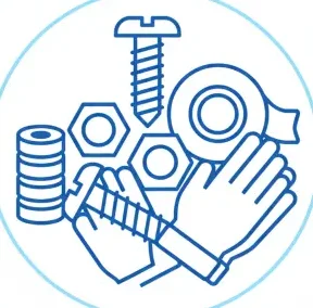 Consumables & Standard Hardware