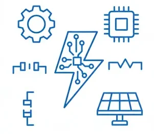 Electrical & Electronic Components