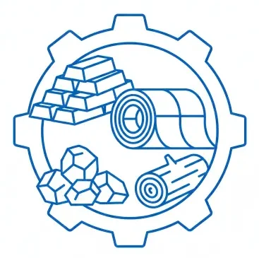 Raw Materials