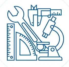 Tools, Instruments & Measuring Devices